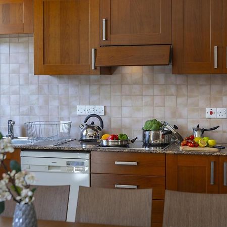 Larnaca Villa Anthea 12 מראה חיצוני תמונה