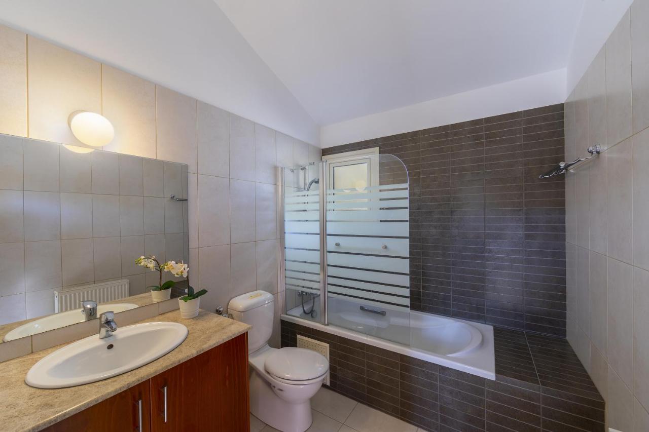 Larnaca Villa Anthea 12 מראה חיצוני תמונה