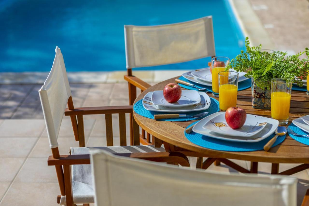 Larnaca Villa Anthea 12 מראה חיצוני תמונה
